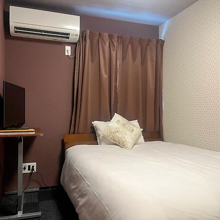 Miro Kyoto Nijo Hotel - Vacation Stay 41079V エクステリア 写真